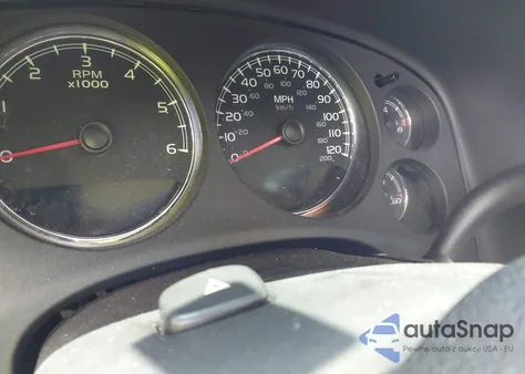 2007 Chevrolet Tahoe Ltz from USA, damaged, VIN 1GNFK13067J327018